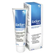 Iladian intima, żel, 30 g