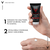 Vichy Homme Structure Force, przeciwzmarszczkowy krem wzmacniający z kwasem hialuronowym, 50 ml