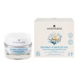 Orientana Hydro-Nawilżenie, maseczka łagodząca niedoskonałości, 50 ml