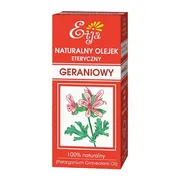 Etja, olejek geraniowy, 10 ml