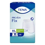 TENA Fix, majtki elastyczne, rozmiar XL, 5 szt.