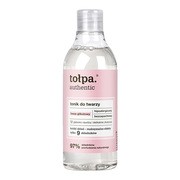 Tołpa authentic, tonik do twarzy, 200 ml