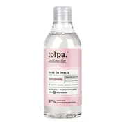 Tołpa authentic, tonik do twarzy, 200 ml