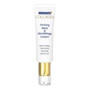 Novaclear Collagen, ujędrniający krem do szyi i dekoltu, 50 ml