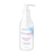 Mucovagin fizjoemulsja, emulsja do higieny intymnej, 150 ml