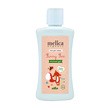 Melica Organic Funny Fox, żel od prysznic dla dzieci, 300 ml