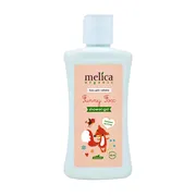 Melica Organic Funny Fox, żel od prysznic dla dzieci, 300 ml