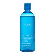 Ziaja Sopot Spa, żel z algami pod prysznic, 500 ml