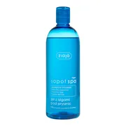Ziaja Sopot Spa, żel z algami pod prysznic, 500 ml