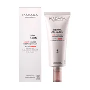 Madara Derma Collagen, regenerujący krem na noc, 70 ml