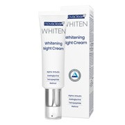 Novaclear Whiten, krem redukujący przebarwienia na noc, 50 ml
