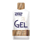 ALE Gel Caffe Latte, żel, 55,5 g