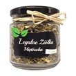 Legalne ziółka mieszanka ziół miętówka słoik 50g