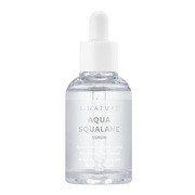 S. Nature, Aqua Squalane, serum ze skwalanem do każdego rodzaju cery, 50 ml