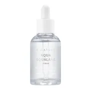 S. Nature, Aqua Squalane, serum ze skwalanem do każdego rodzaju cery, 50 ml