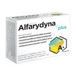 Alfarydyna plus, kapsułki twarde, 30 szt.