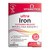 Vitabiotics Ultra Iron, tabletki, 30 szt.