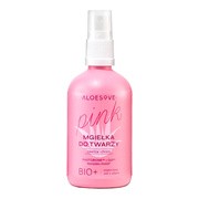 Aloesove Pink, mgiełka do twarzy, 100 ml