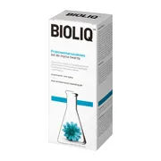 Bioliq Clean, przeciwzmarszczkowy żel do mycia twarzy, 125 ml