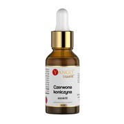 Yango Czerwona koniczyna, krople, 30 ml