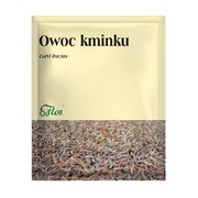 Owoc kminku, zioło pojedyncze, 50 g (Flos)