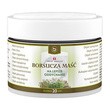 Herbamedicus, borsucza maść, wspomaganie układu oddechowego, 50 ml