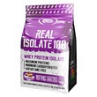 Real pharm Real isolate 100, smak milionaire cake, proszek, 700 g