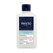 Phyto Anti-Demangeaisons, szampon łagodzący, 250 ml