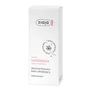 Ziaja Med Kuracja Łagodząca, skoncentrowany krem ultrakojący, trądzik różowaty, 50 ml