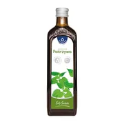 Oleofarm, Pokrzywa z witaminą C, płyn, 490 ml