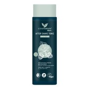 Cosnature Men, naturalny tonik po goleniu z wyciągiem z szyszek chmielu, 250 ml