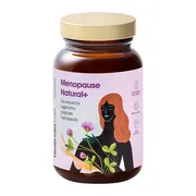Menopause Natural+, kapsułki, 60 szt.