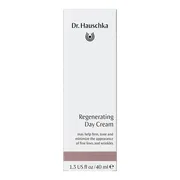 Dr. Hauschka, Regenerating Day Cream, krem regenerujący, na dzień, 40 ml