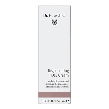 Dr. Hauschka, Regenerating Day Cream, krem regenerujący, na dzień, 40 ml