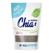 Allnutrition Green Line, nasiona chia, 500 g