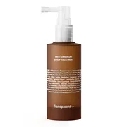 Transparent Lab Anti-dandruff Scalp Treatment, odżywcze serum do skóry głowy, 50 ml