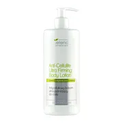Bielenda Professional, antycellulitowy balsam ultra ujędrniający do ciała, 500 ml