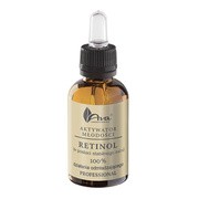 AVA Aktywator Młodości, retinol z witaminami C, E, F, 30 ml