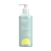 Tołpa Self Care Energia, żel do mycia ciała, 400 ml