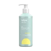 Tołpa Self Care Energia, żel do mycia ciała, 400 ml