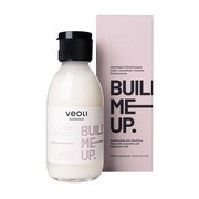 Veoli Botanica Build Me Up, tonik nawilżająco-odbudowujący z ceramidami i kwasem hialuronowym, 150 ml