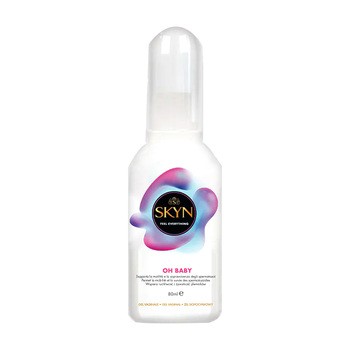 Skyn Oh Baby, nawilżający żel intymny, 80 ml