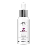 Apis Professional, Kakadu Plum, śliwkowy koncentrat, 30 ml