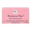 Skin Care Hialuron Shot, płyn, 10 szt.