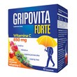 Gripovita Forte, proszek, 10 saszetek