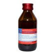 Sirupus Kalii guajacolosulfonici, syrop, 125 g