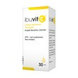 Ibuvit C, 100 mg/ml, krople doustne, 30 ml