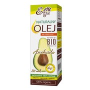 Etja, olej avocado BIO, 50 ml