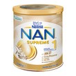 Nestle Nan Supreme 1 HM-0, mleko początkowe w proszku dla niemowląt od urodzenia, 800 g