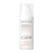 Bandi C-Active, emulsja z aktywną witaminą C, 50 ml